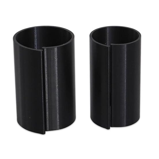 Diamond Art Canvas Ring Slide-on Canvas Roll Holder Anti-Roll Canvas Roller Storage Tool Prevents Rolling for DIY Diamond Art Projects