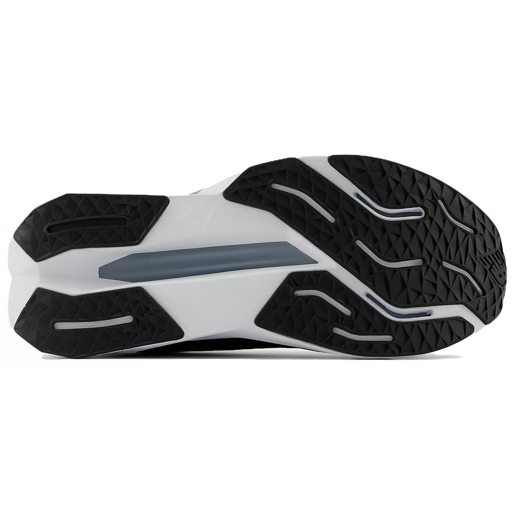 FuelCell Propel v5 Wmns New Balance 'Black Steel White' Dámské WFCPRLB5