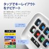 [Amazon.co.jp Exclusive] Elgato Stream Deck Neo – 8 Customizable Keys, 2 Touch Points, Accelerate Tasks and Workflows - Control Word, Excel, PowerPoin