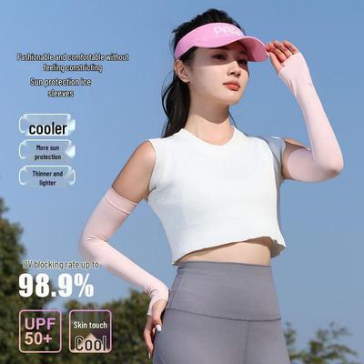 Bisiklet kıyafetleri – Bisiklet Kol Isıtıcıları