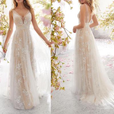 Vestidos – Vestidos de noiva