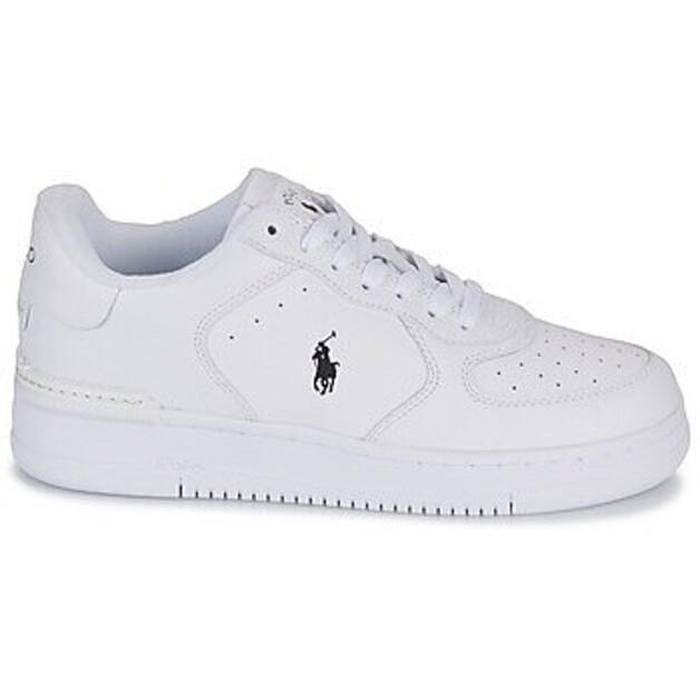 Кроссовки Polo Ralph Lauren Masters EU 47