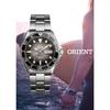 [Orient] Mako RN-AA0810N Automatic Watch - Men's - Gray