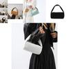 Fashionable Minimalist Shoulder Bag For Daily Use With Spacious Design And Stylish Colors