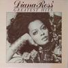 LP Schallplatte DIANA ROSS Diana Ross Greatest Hits M869P1 MOTOWN 1976 Kanada SoulFunk Gebraucht