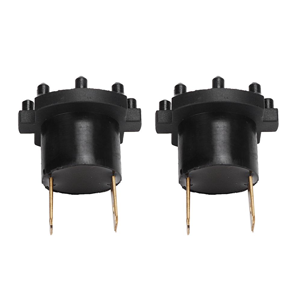 1 Paar Auto Scheinwerfersockel Lampenhalter Zubehör B28V510A3 Passend für Mazda 5 2006 2010