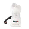 2 IN 1 Hair & Facial Steam Machine Thermal Spray SPA Moisturizer Ions Mister Humidifier