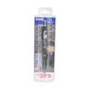Detective Conan DelGuard Mechanical Pencil Black 0.5mm Shuichi Akai Shonen Sunday