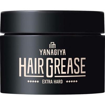 YANAGIYA Hair Grease Extra Hard 90g