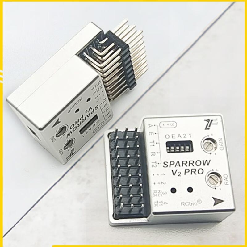

Xinyuantuo Sparrow V2 PRO FPV Flight Controller