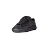 A06FW736-schwarz/schwarz Maison MIHARA YASUHIRO PETERSON Originalsohle (Herren)