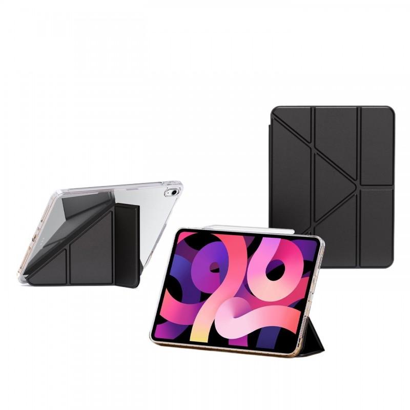 IPad Case 10.2 Inch 8th Gen Pro 13 Air 5/4 Mini 6/7 Acrylic Cover No Pencil Slot