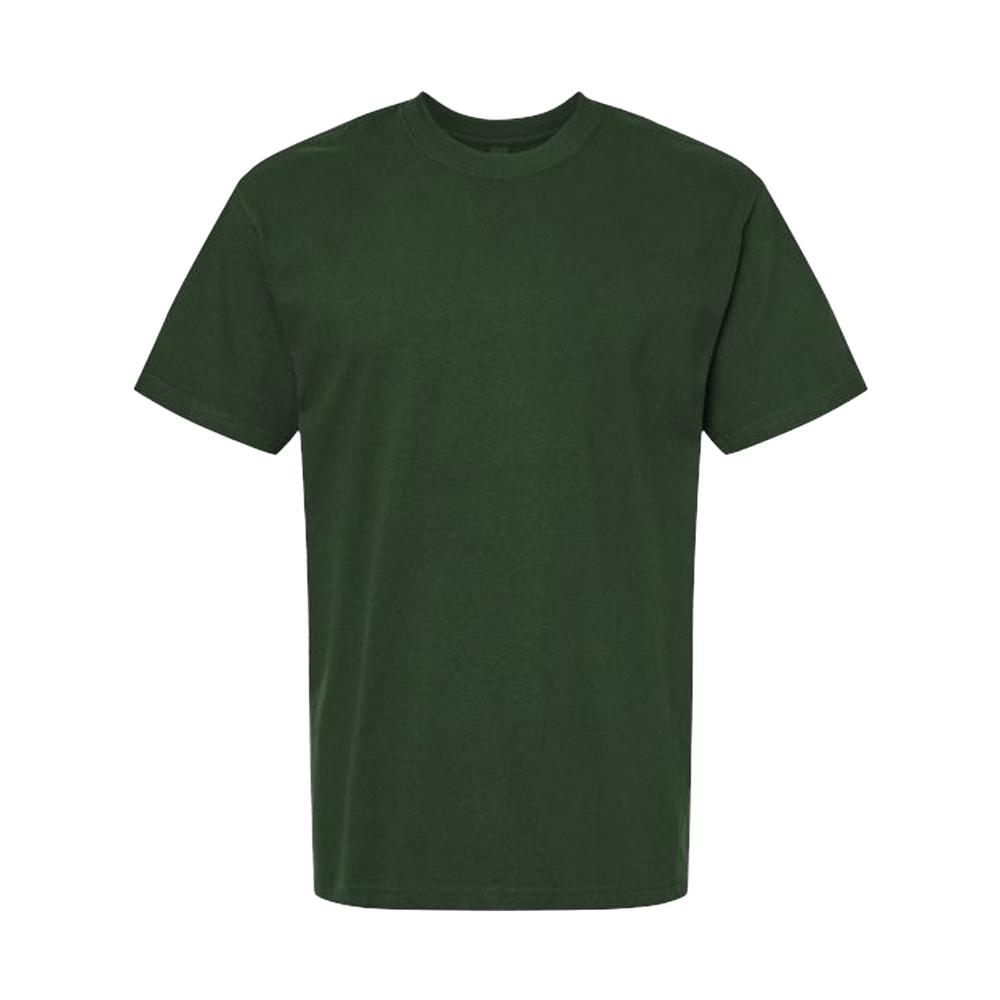 Gildan Unisex Adult Hammer Maxweight T-Shirt