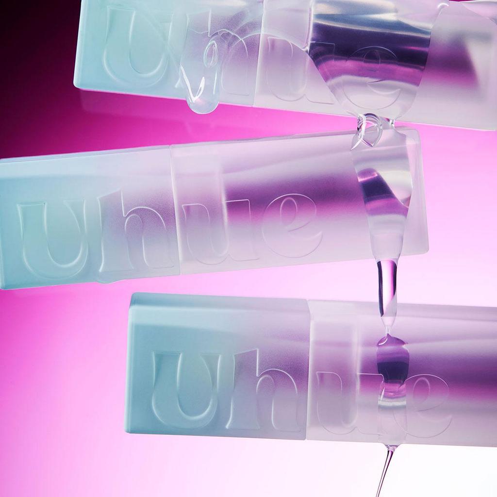 Uhue Mirror Lipstick 3.7g/0.13oz (7 Color Options)