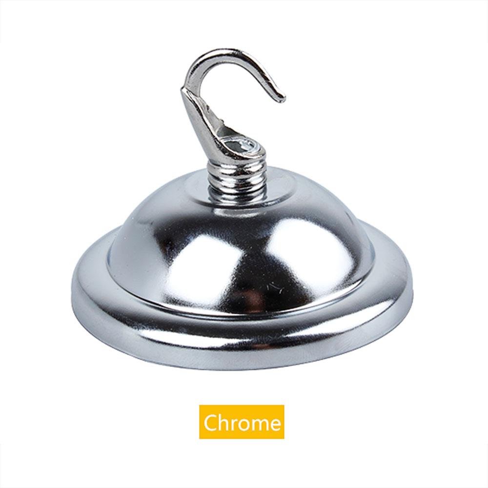 

Винтажная потолочная накладка, подвесной светильник, набор крючков, детали для самостоятельного изготовления, инструменты, декоративные аксессуары, держатель, подвесная сетка, фонари, клетки для птиц 1PCS