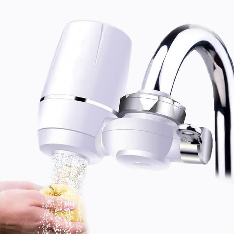 

LISM Household Faucet Water Purifier 010