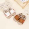 Atmungsaktive Sommer-Laufschuhe für Babys: Einfaches An-/Ausziehen, Komfortables Design