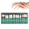 Instrumentos para manicure e pedicure – Limas e instrumentos para desbastar unhas