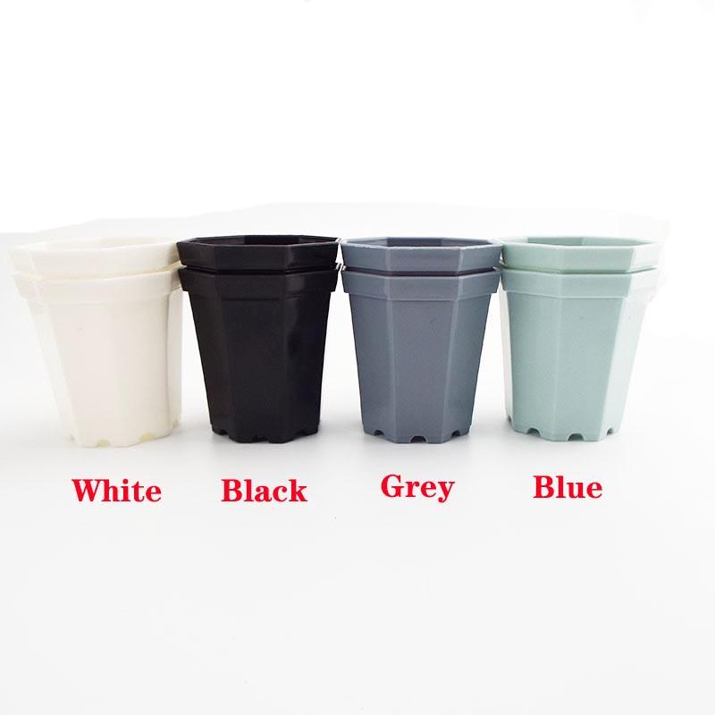 Pflanzwerkzeuge Blumentöpfe Gärtnerei Töpfe für Kräuter Sukkulenten