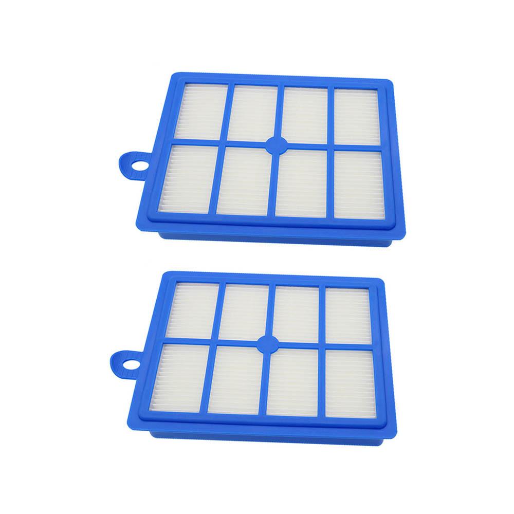 Electrolux Washable H12 EL4100 EL6986A ZUA3840P ZTI7635 Replacement High-Efficiency Filter for Vacuum Cleaner, Spare Parts