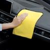 Cleaning And Maintenance Car Towel Tool Drying Cloth Extra Soft Thick Water Absorption Auto Inside Home Appliance Wash