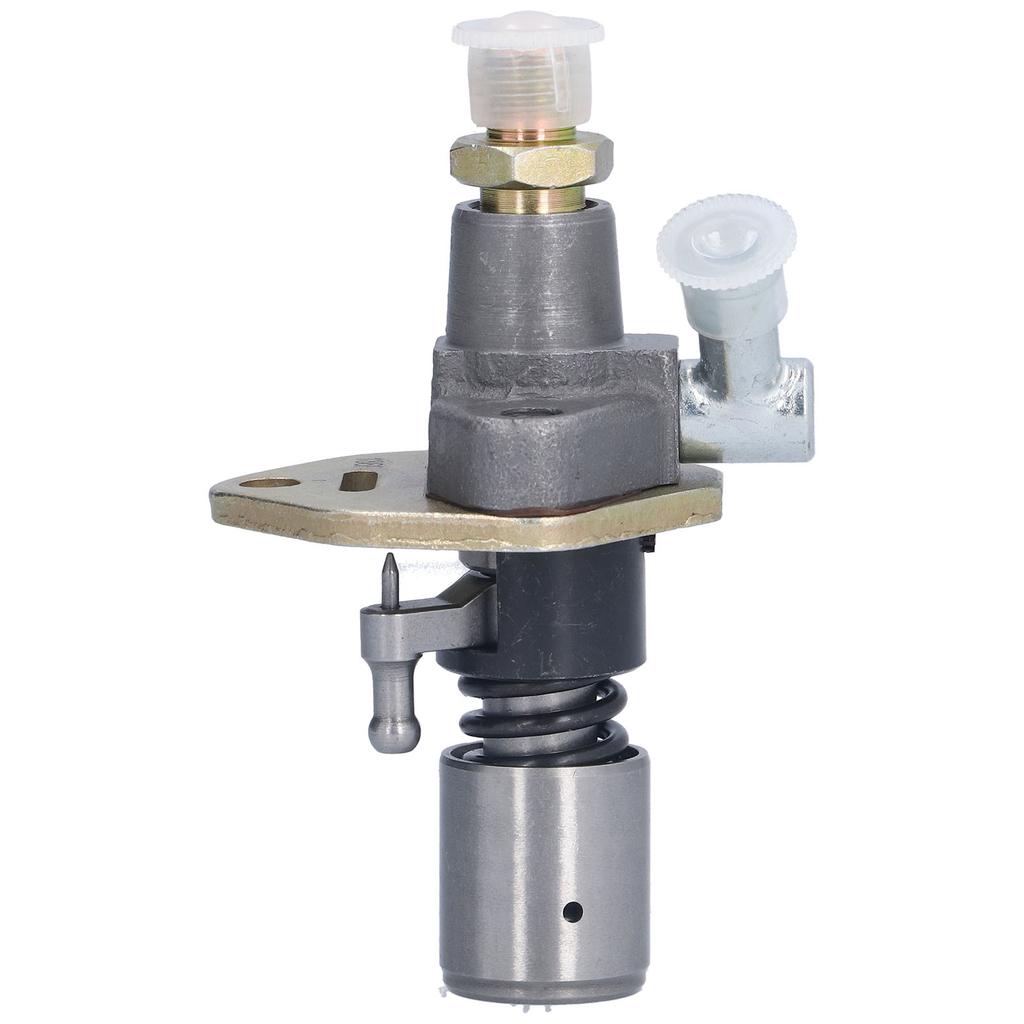 Ansamblu Pompă Injecție Combustibil Piese Motor Oțel Ușor Cu Capac Protector pentru Microcultivator