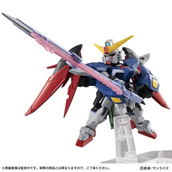 Mobile Suit Gundam MOBILE SUIT ENSEMBLE EX33 Destiny Gundam Depa (Gasha Exclusive)