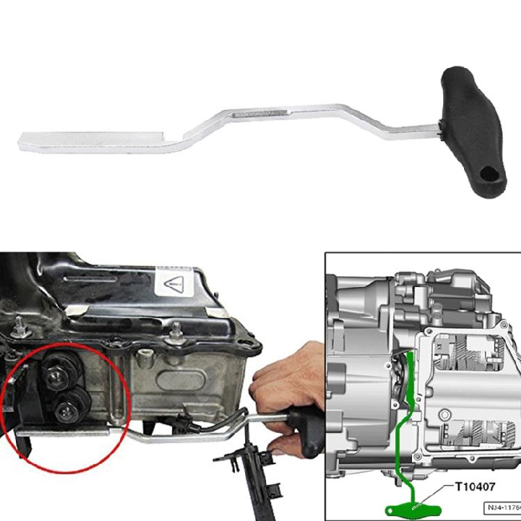 Universal Mechanical Unit Disassembly Tool Car Maintenance Tool Repair Accessory Easy Operate for Transmission