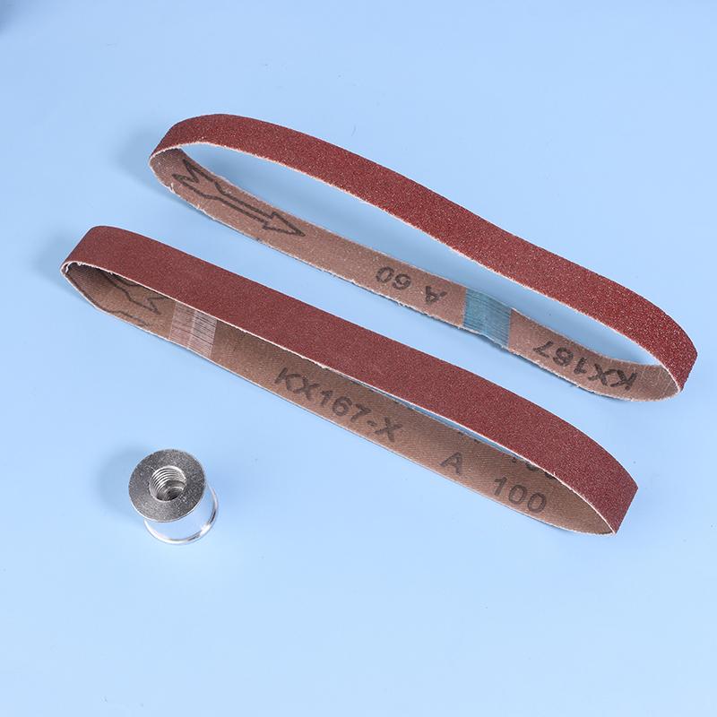 Grinder Mini Sander Multifunctional Cordless Polishing Machine, Home Angle Grinder Modification Belt Sander Accessories, Tools