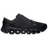 On Cloud X 5 Comfortable Running Shoes Women sneaker Black 3WG30061043