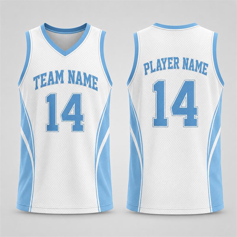 Trendy DIY Basketball Jersey For Men Summer Fashion Custom Name Team Name Number 3D Printed Vest Loose Quick Dry Team Uniforms