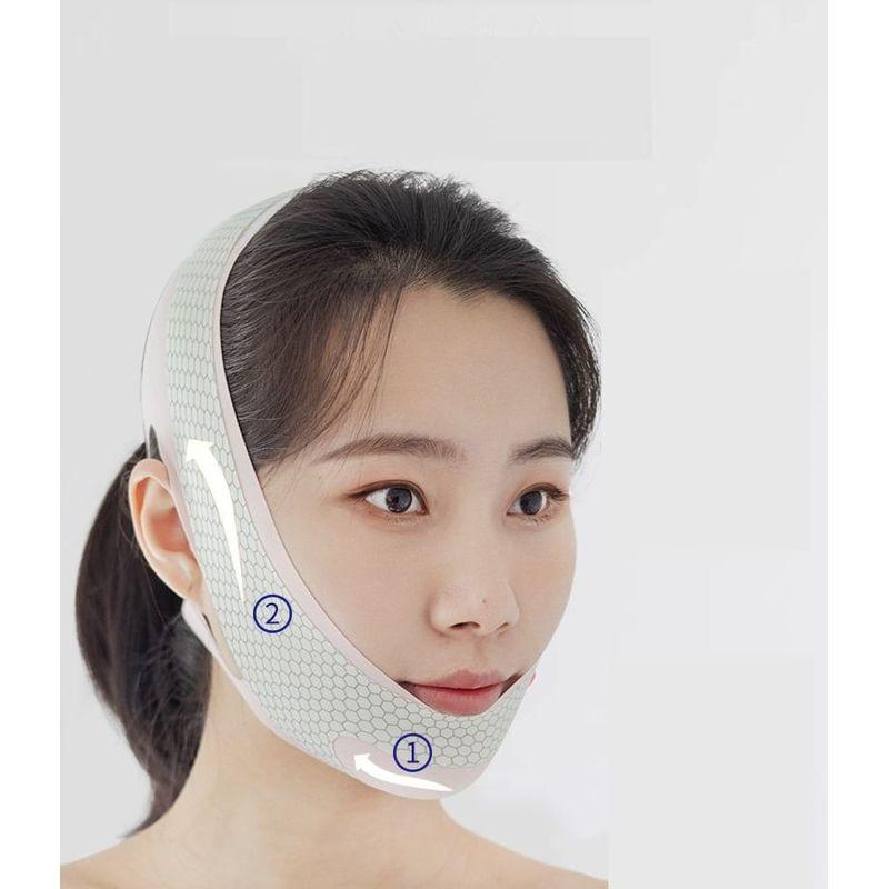 Evora - Anti Snoring Face Strap
