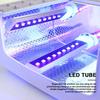 9W 9Leds Electronic Phototherapy Led Lamp Light Bulb For Nail Art Uv Gel Dryer