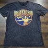 Halestorm Shirt Mens XL Black Tour 2021 Rock Band Graphic Tee AS Colour Unisex T-Shirt