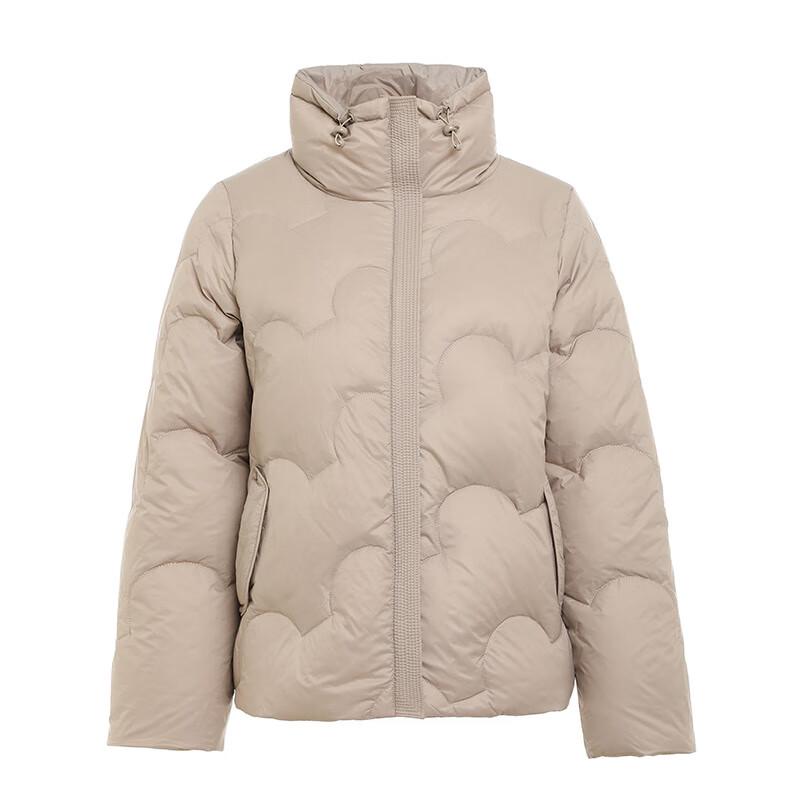 

G·TENNA SMRA658 Women s Down Jacket 3XL