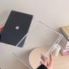 Clear Case for Samsung Galaxy Tab A9 Tablet 8.7 Inch Case for Samsung Tab A9 2023 SM-X110 X115 X117 Case With Pen Slot