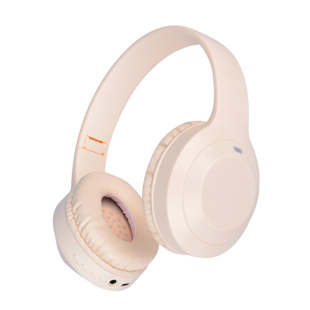 Auricolare Bluetooth TYPE-C M5: Hi-Fi Stereo Wireless per Musica Classica