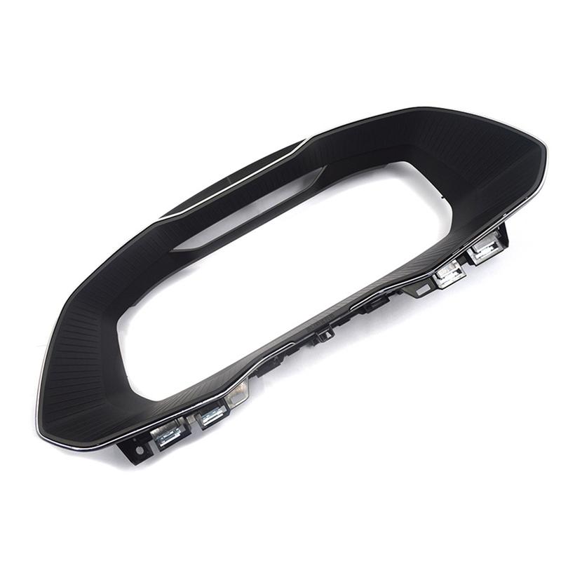 Bil Virtuelt Cockpit LCD Digitalt Instrumentpanel LCD Instrumentramme 3VD920790 For Skoda Superb -A87Q