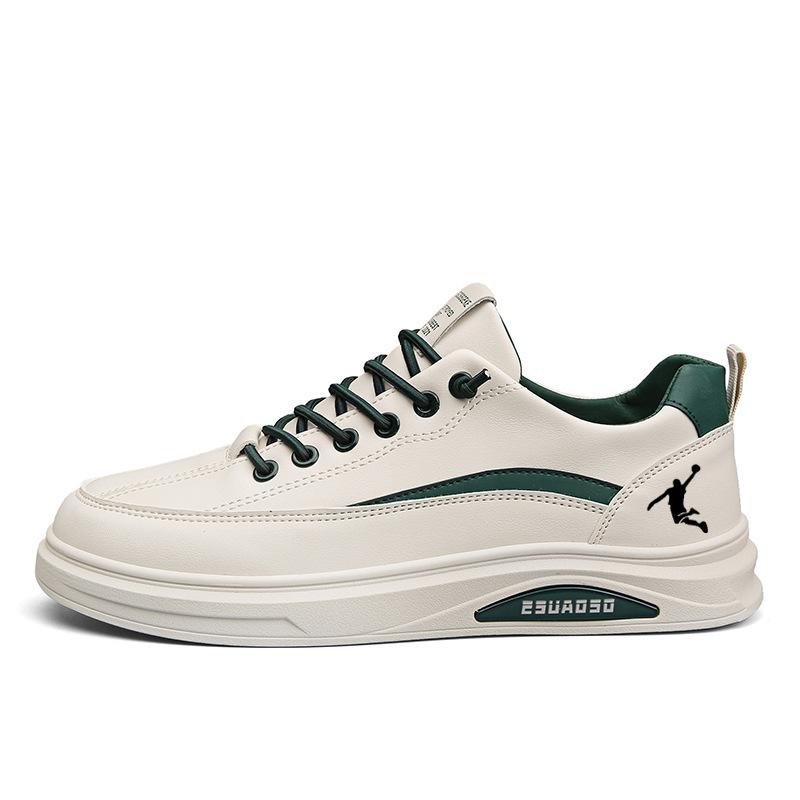 Spring and summer mesh year new breathable board shoes casual sports 39