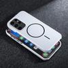Samsung S26 Ultra Magnetic Carbon Fiber Phone Case with Rotating Stand
