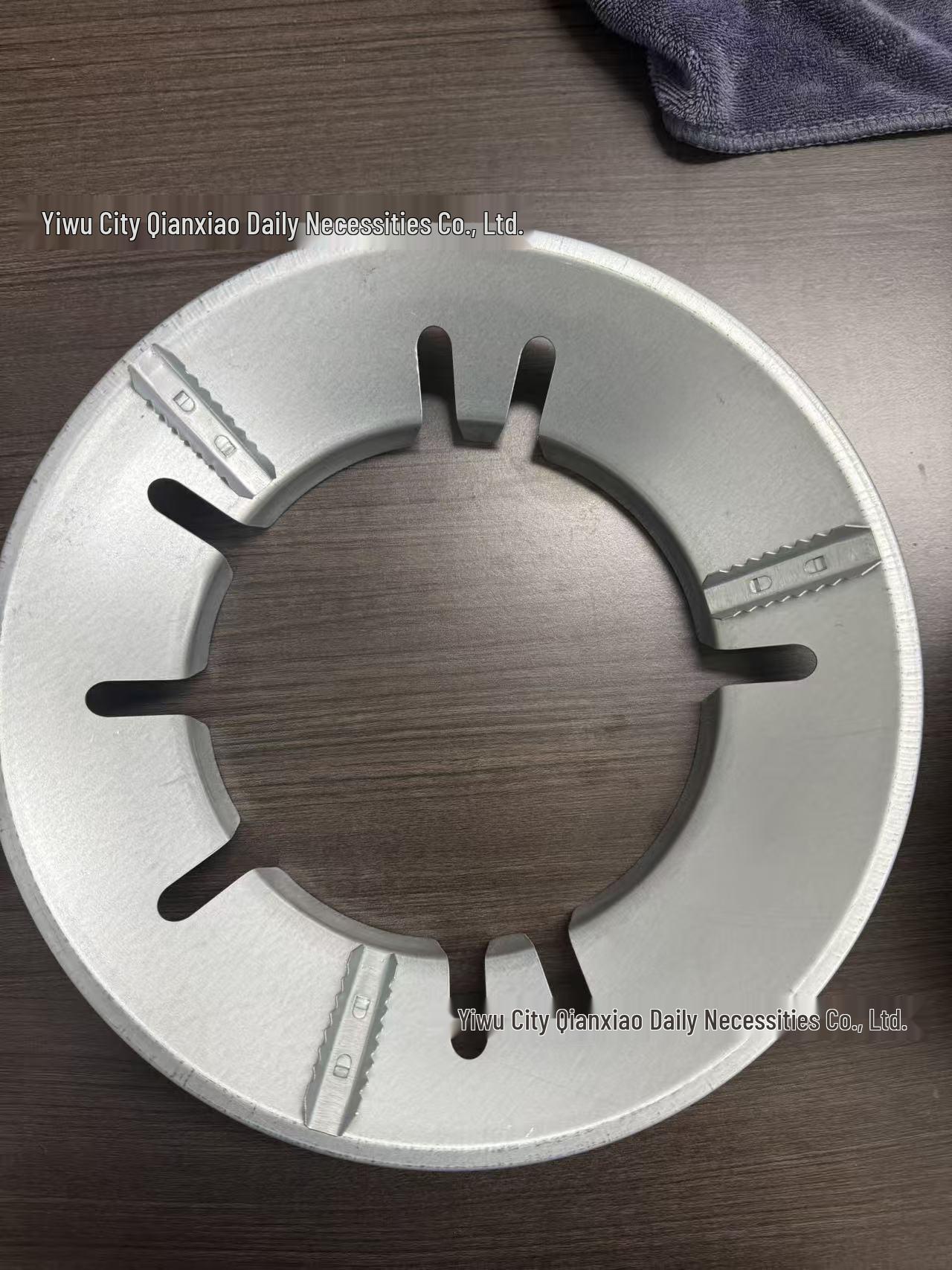 Thickened Windproof Gas Stove Heat Insulation Ring