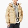 New Balance Lifestyle Casual Down Jacket Men's Beige AMJ13336-HNA