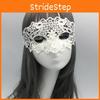 Queen And Zorro Style Lace Mask For Cosplay And Themed Events Made Of Woven Material For Adults And Gift Giving
