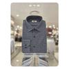 Fleece Checked Shirt Dmw3shcl110e1