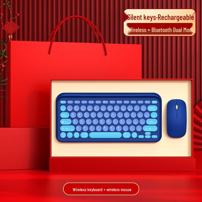 VIP Business Gift Set: Practical Souvenir for Clients & Employees