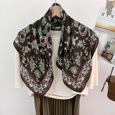 Acessórios – Cachecóis