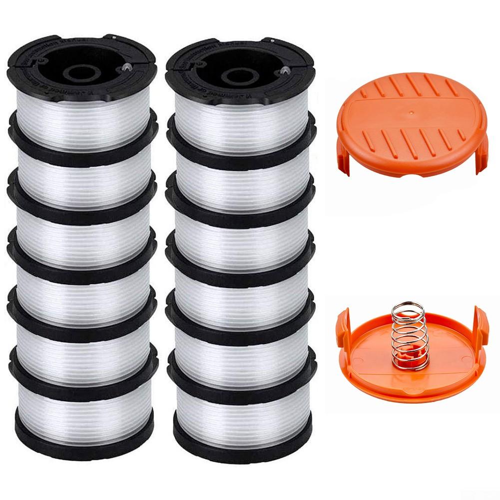 

Линия кусторезов 30 футов AF100 AF-100-3ZP Запасные части для кусторезов