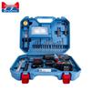 Dongcheng 20V Cordless Brushless Impact Drill Kit CN Plug (adapter Included)