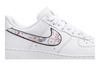 Men's Sneakers Nike Air Force 1 Low Lunar New Year (2018) White/White-Habanero Red