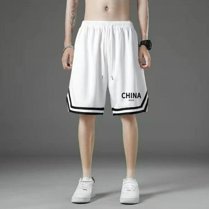 Pantaloncini Uomo Estivi Pantaloni Sportivi da Casa Uomo Pantaloni da Corsa Uomo Pantaloni Uomo Casa Uomo Casual All-match